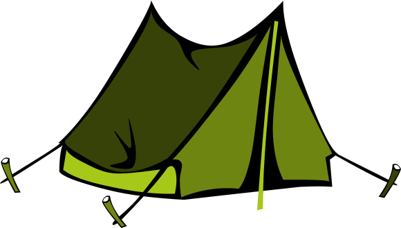 Please Note, If You Are Planning To Take Advantage - Tent Clipart (580x330)