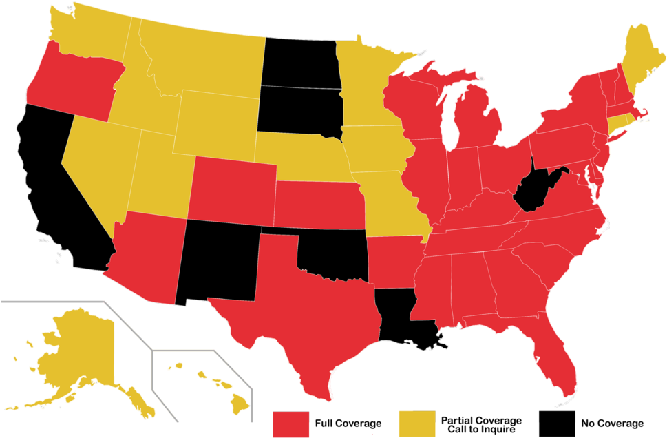 If You Have Trouble Finding Quality Commercial Exam - Vision Zero Map (1000x676)