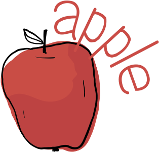 Baby Tree Apple - Mcintosh (366x366)