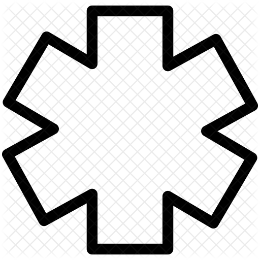 Medical Sign Icon - Medical Response Unit Fsu (512x512)