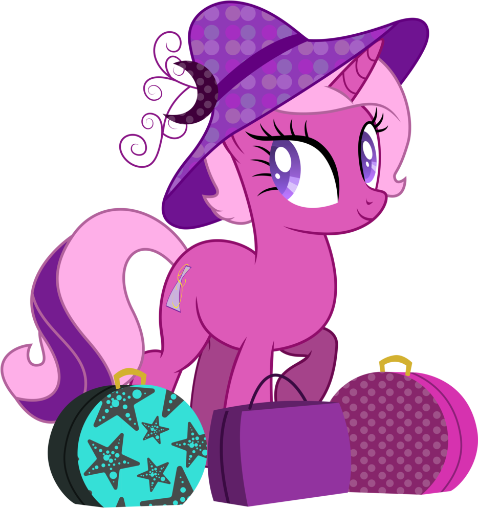 You Can Click Above To Reveal The Image Just This Once, - Cartoon (933x1024)