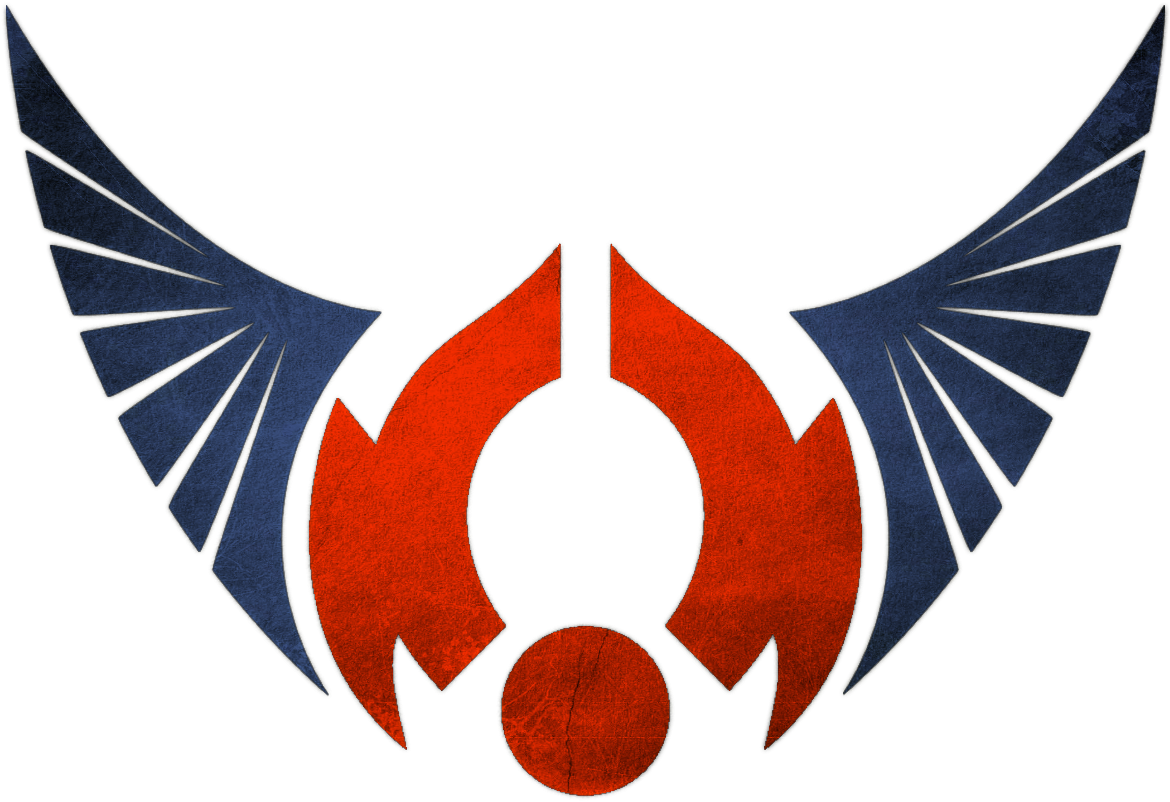 Rff Logo Grunge - New Lunar Republic (1208x837)