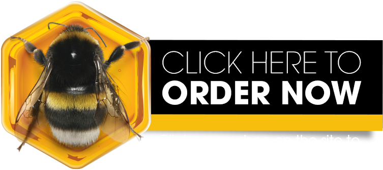 Do Not Use This Product If You Have A Known Bee Allergy - Bumblebee (761x342)