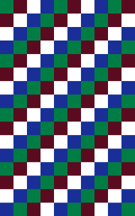 0 Auf Dein T-shirt - Quilt (190x304)