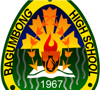 Bagumbong High School Logo - Bagumbong High School Logo (404x316)