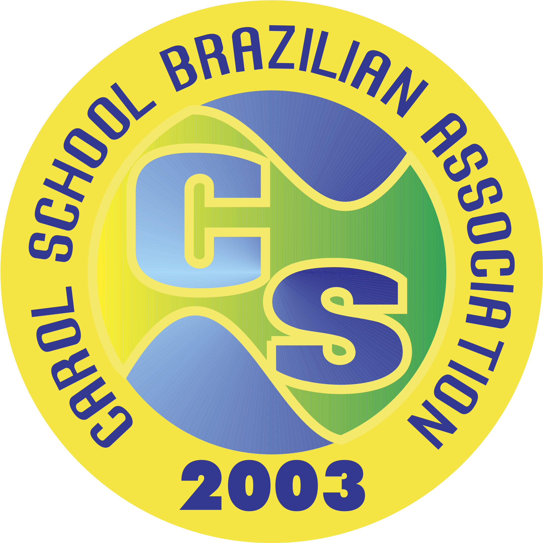 Carol School Logo Png Transparent - Free Download (2400x2400)