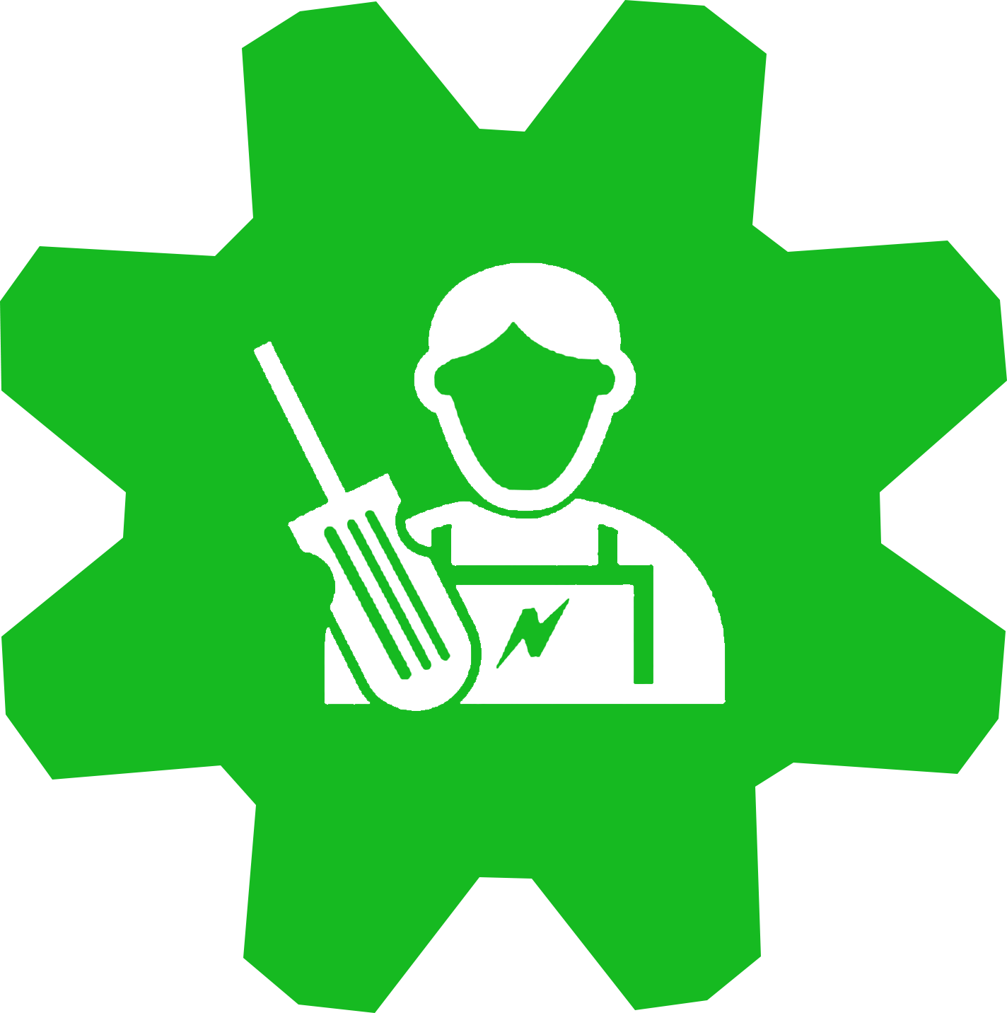 Electronic Products Assembly & Servicing Nc Ii - Electricity (1424x1432)