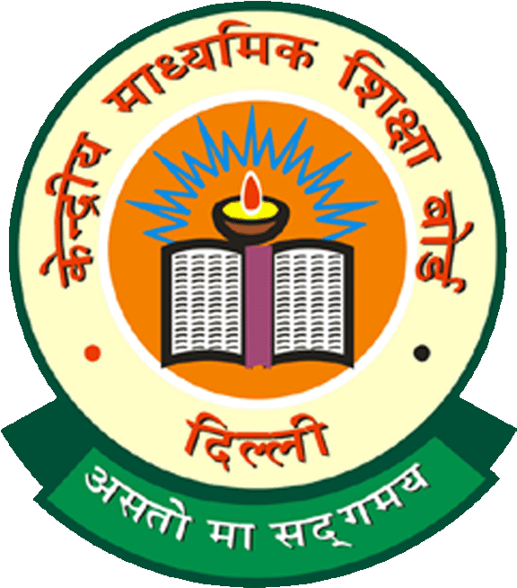Cbse Logo - Central Board Of Secondary Education (620x675)