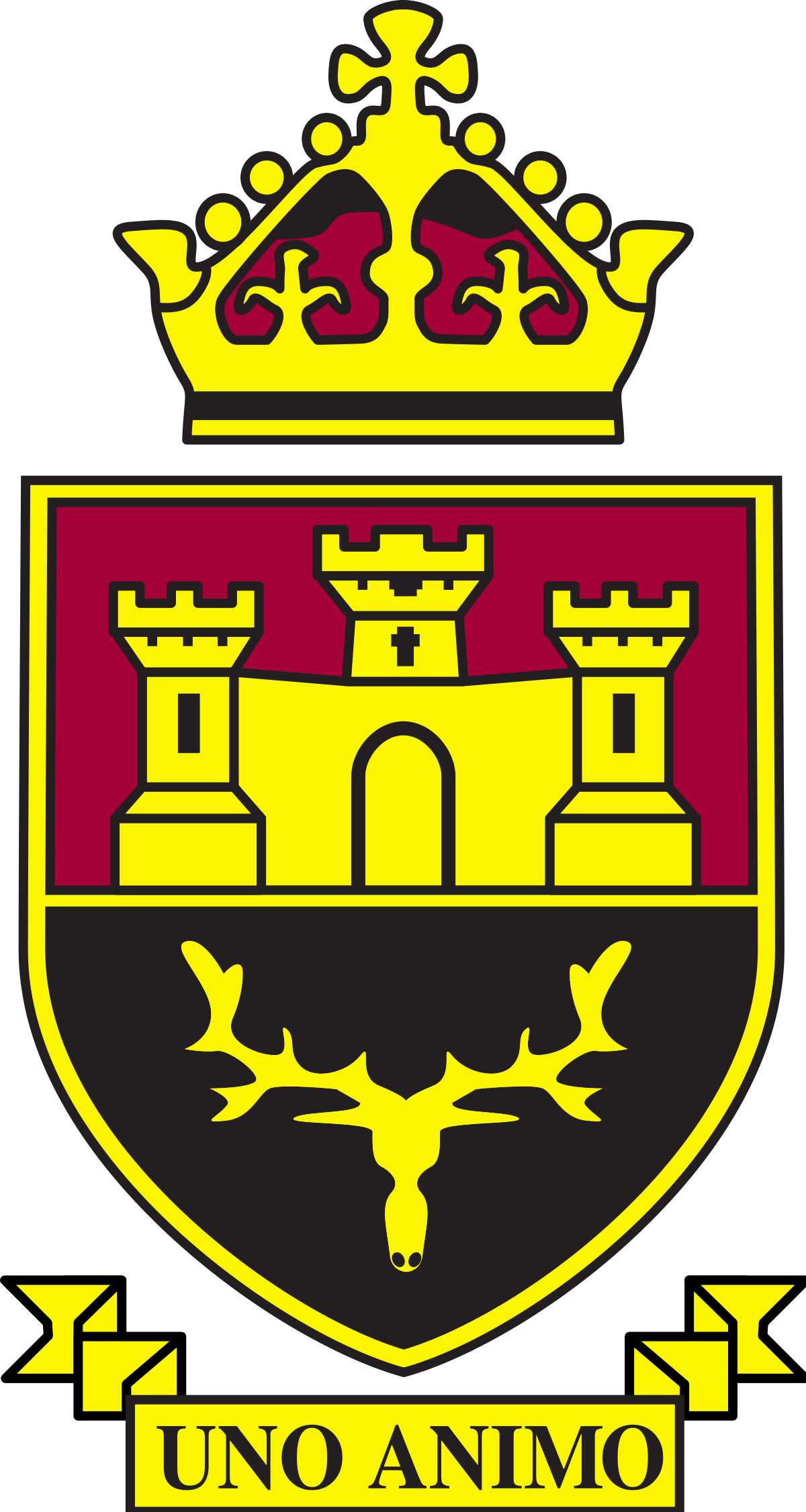 Boys Brigade Logo Download (1200x2253)