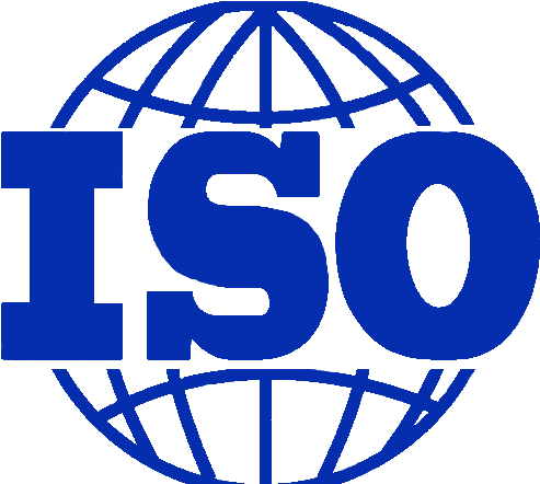 Iso-sino Stone - International Organization For Standardization (540x441)