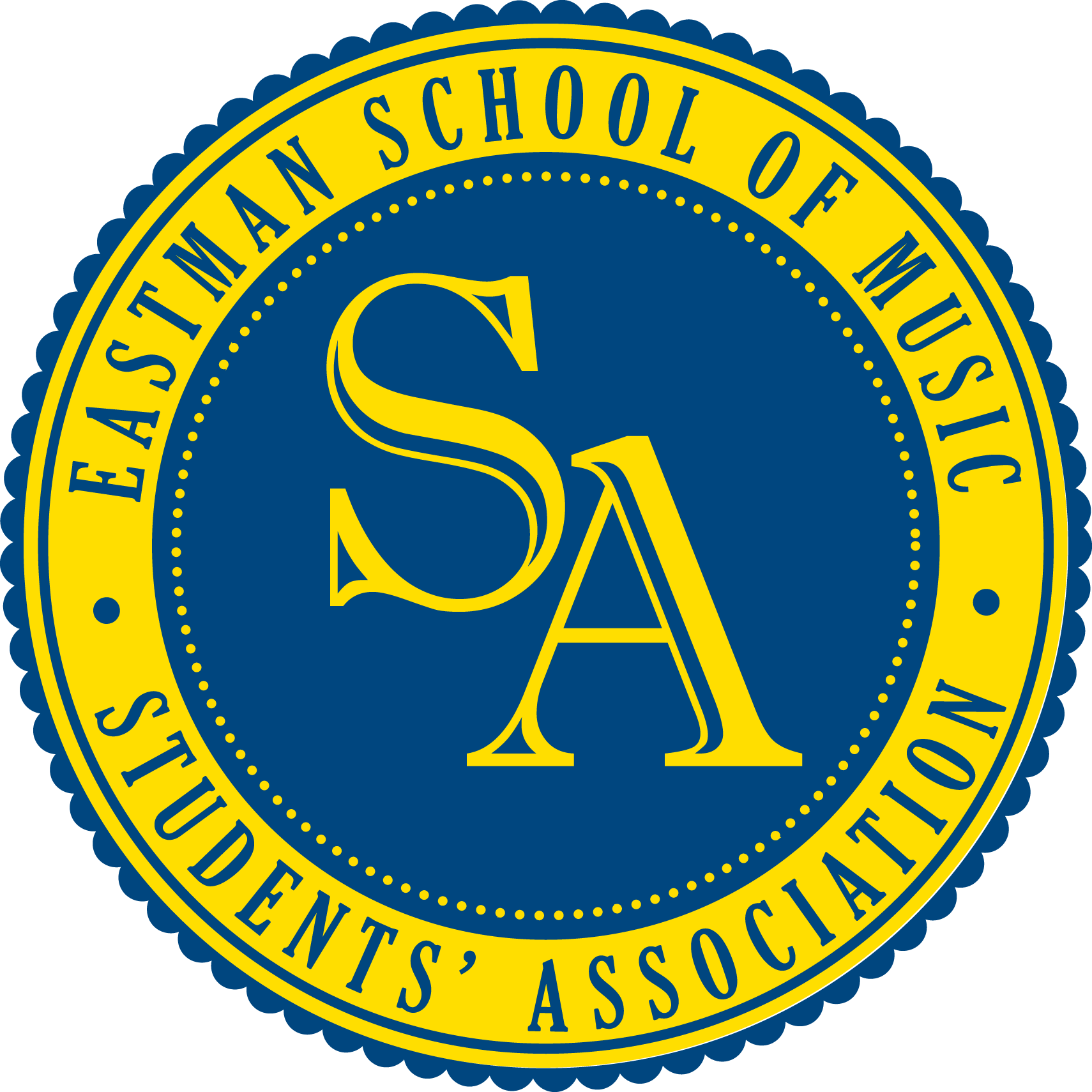 Getting Involved In Student Life At Eastman - Lions Club Logo Png (1710x1710)