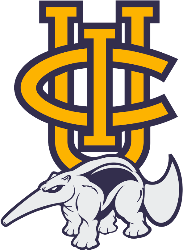 University Of California Irvine Mascot (710x903)