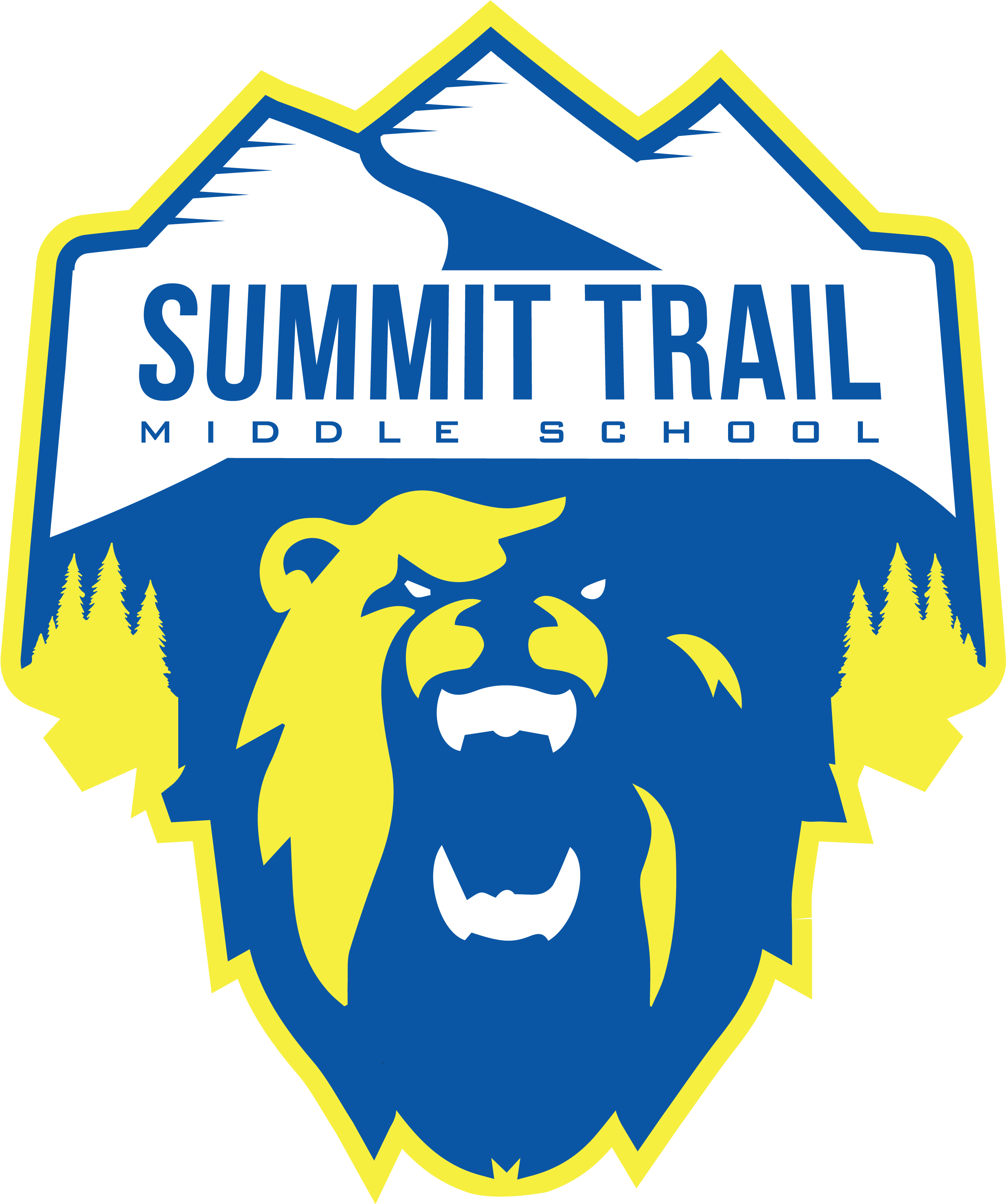 Summit Trail Middle School - Summit Trail Middle School (2670x3187)