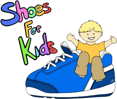 Shoes For Kids Tournament Info - Kiwanis Shoes For Kids (411x334)