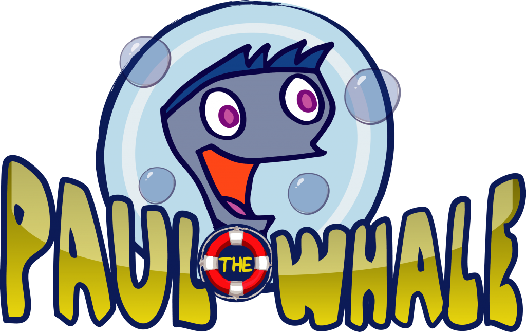 Paul The Whale - Paul The Whale (1024x646)