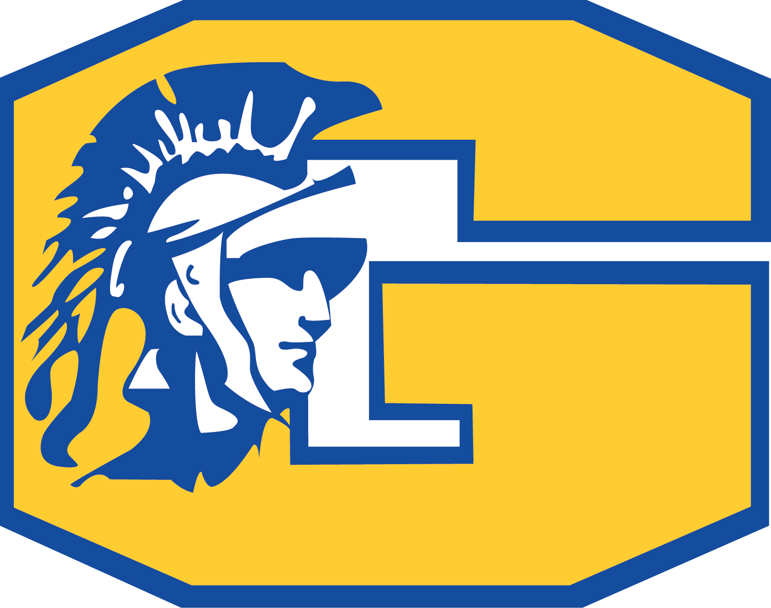 Garner Magnet High School Logo - Garner Magnet High School (1506x1188)