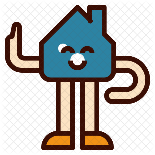 House Agent Icon - House Agent Icon (512x512)