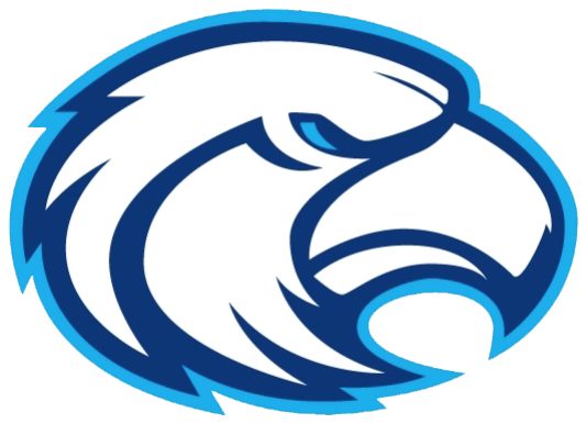 Hilton Head Island High School - Southern Miss Golden Eagles (562x562)