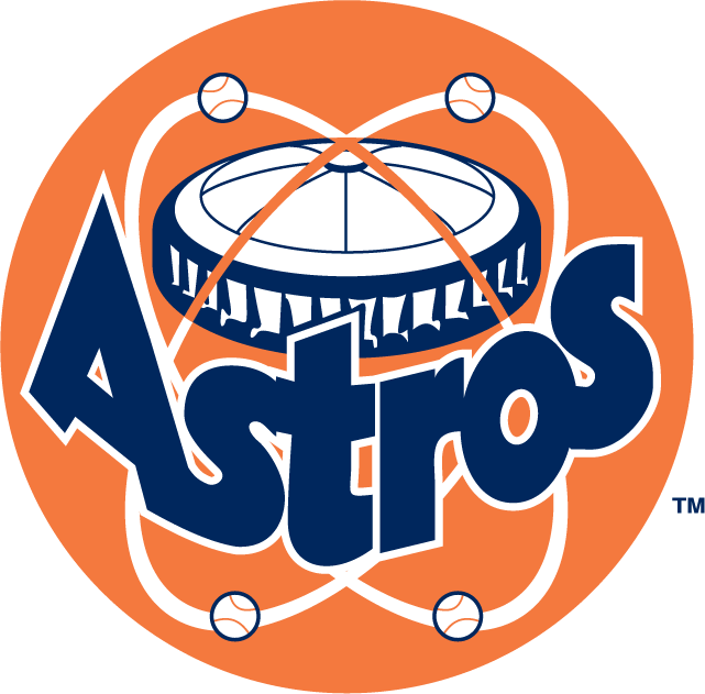 Image Houston Astros Logo Gif Logopedia Fandom Powered - Houston Astros Baseball News (1024x1008)