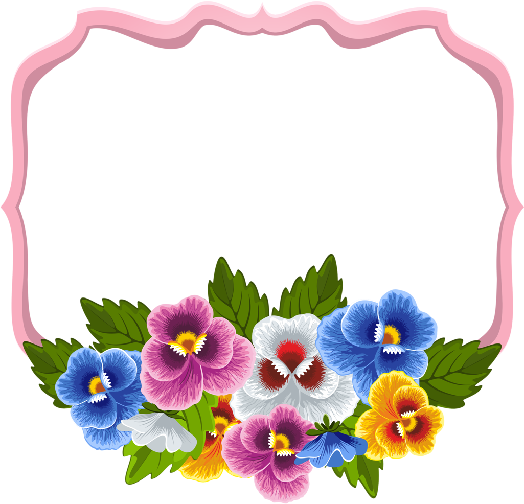 Craft - Pansy (1024x1024)