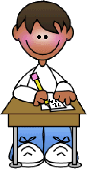 Morning Clipart Mathematics - Thistlegirl Designs (300x557)