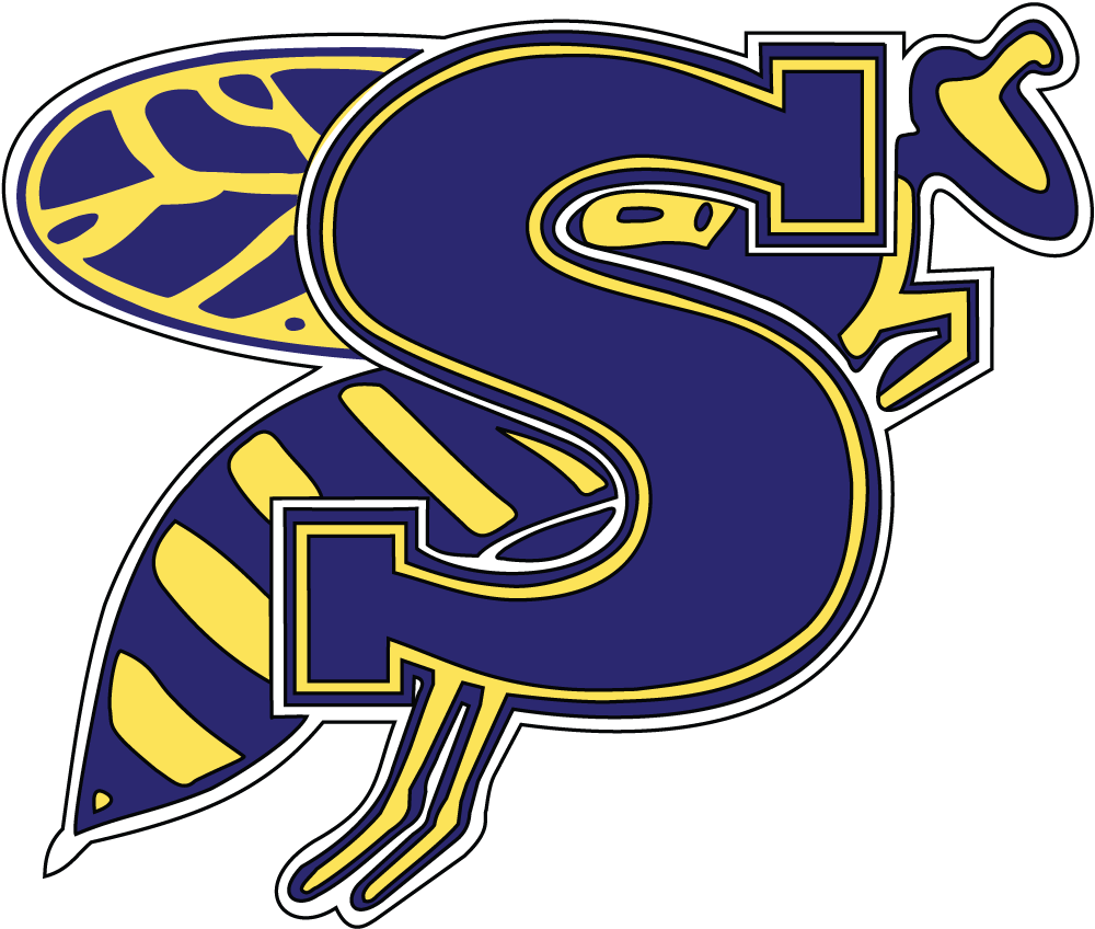 Logos Sisd Logo - Stephenville Yellow Jacket Football (1000x848)
