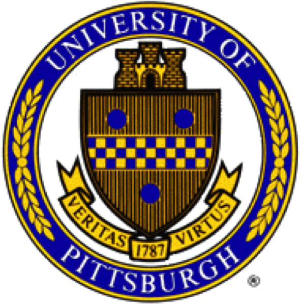 University Of Pittsburgh - University Of Pittsburgh (622x622)