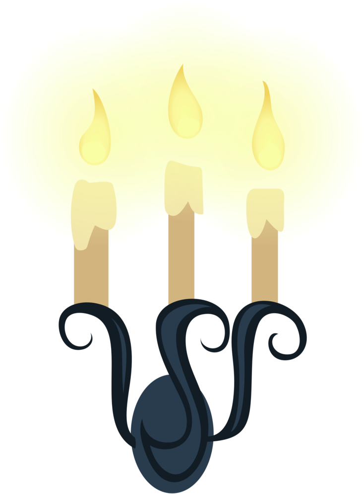 Zutheskunk Traces, Candle, Candle Holder, Fire, No - Mlp Resources Candle (779x1024)