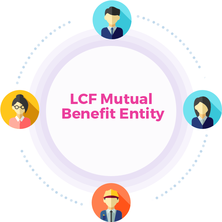 And Auto Body Advertisers Hold Each Other's Gec-type - Circle (754x754)