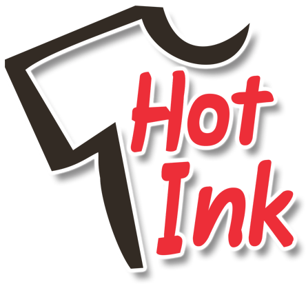 Hot Ink Tshirts - T-shirt (448x472)