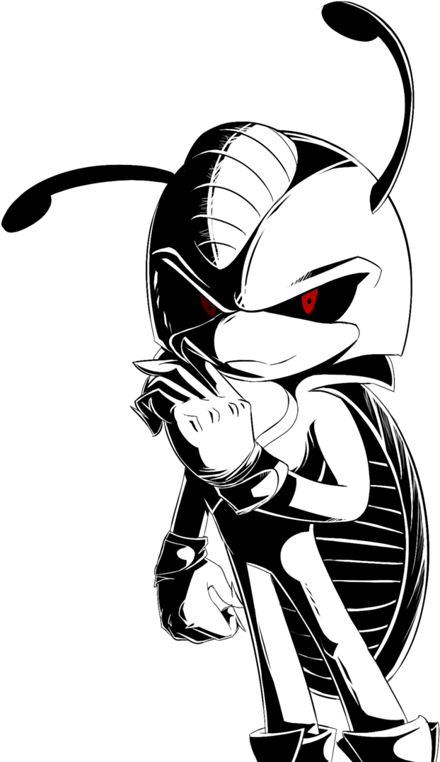 Mizu Ink By Rouge2t7 - Illustration (727x1100)