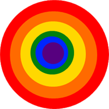 Rainbow Flag (420x420)