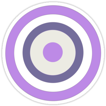 Hawkeye Marvel Symbol - Wigan Athletic F.c. (375x360)