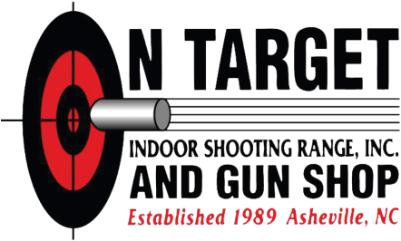 Welcome - Shooting Range Logo (450x300)