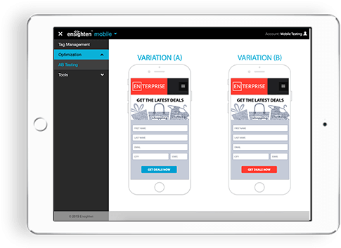Gain Omni Channel Insight And In App Analytics With - Mobile App (625x420)
