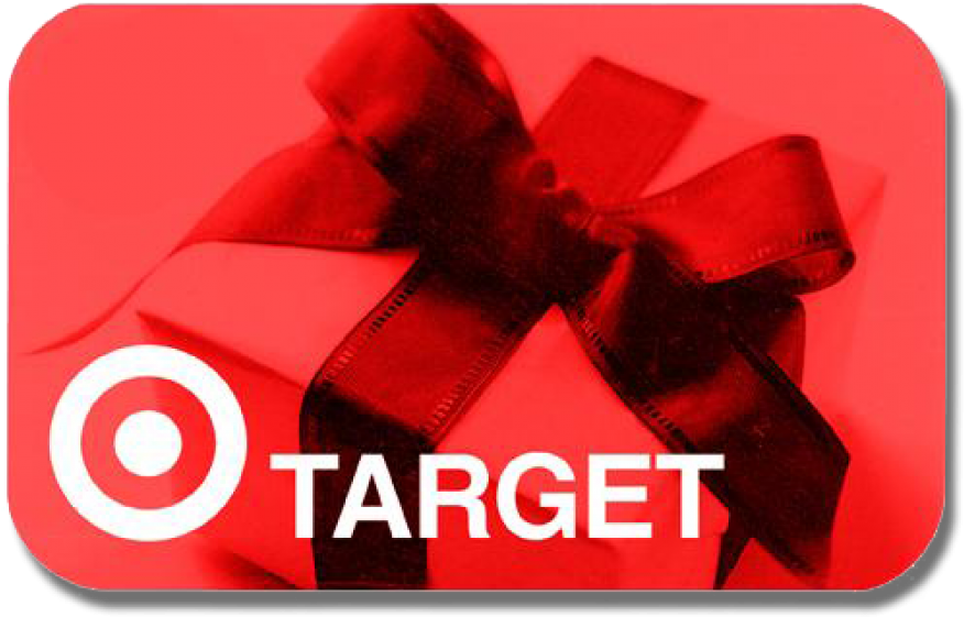 Target Photo Frame Cards In Conjunction With Target - Target Store Gift Card (900x900)
