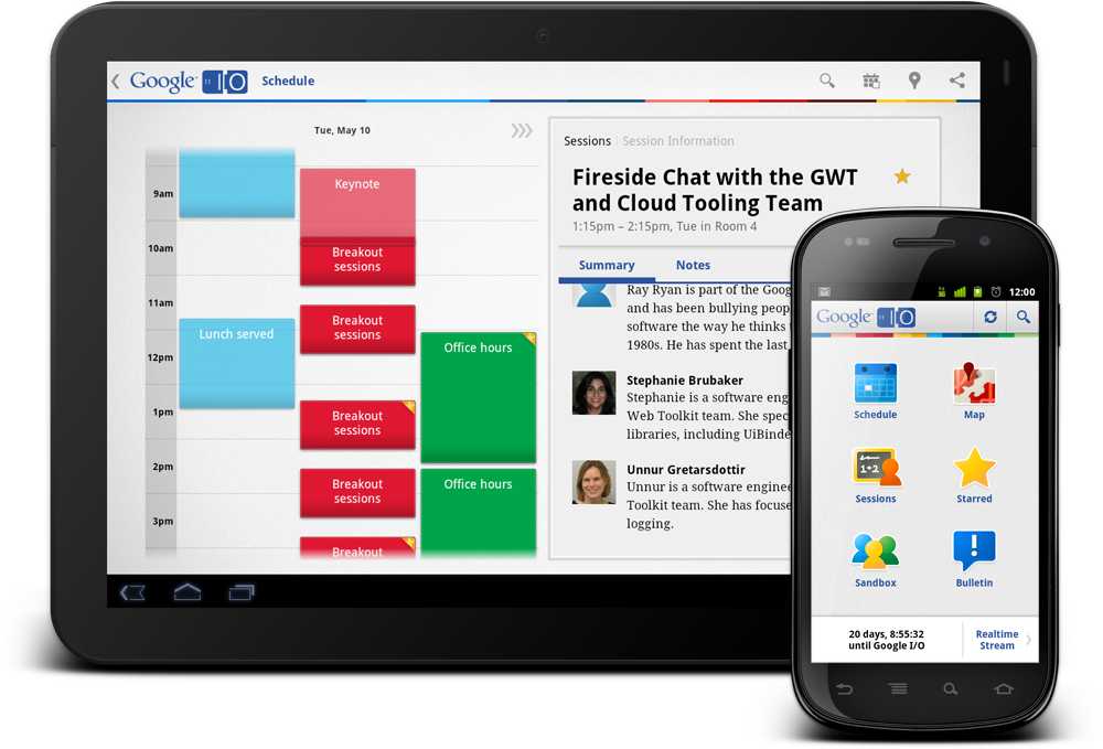Our Most Popular Features From Last Year Are Making - Google I O 2011 (1000x679)