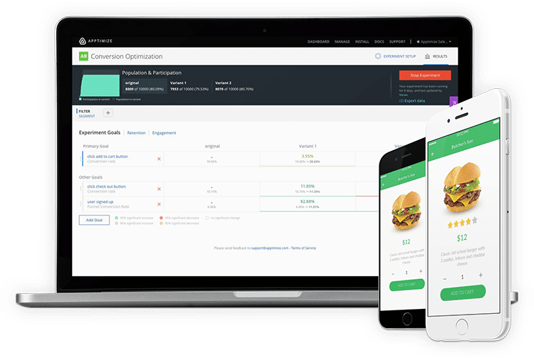 Maximize Conversions On Your Mobile App Through Mobile - Operating System (750x503)