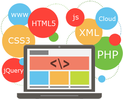 The Web Development Process Includes Web Design, Web - Web Technologies (489x363)