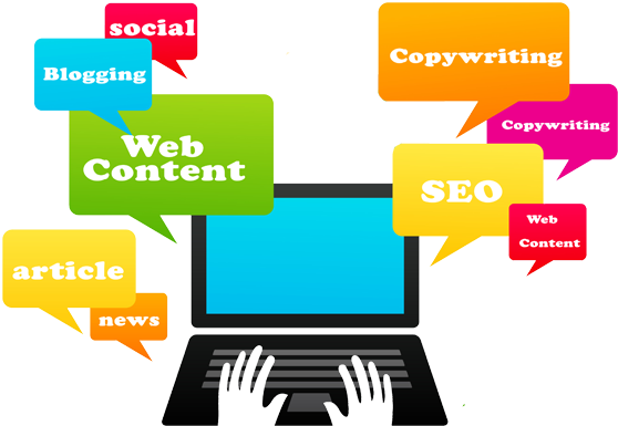 Content Copywriting - Course Content (600x433)