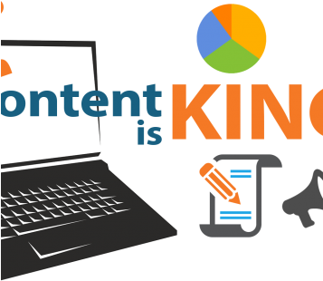 Content Marketing Strategy For Any Size Budget - Content Marketing Startup (356x364)