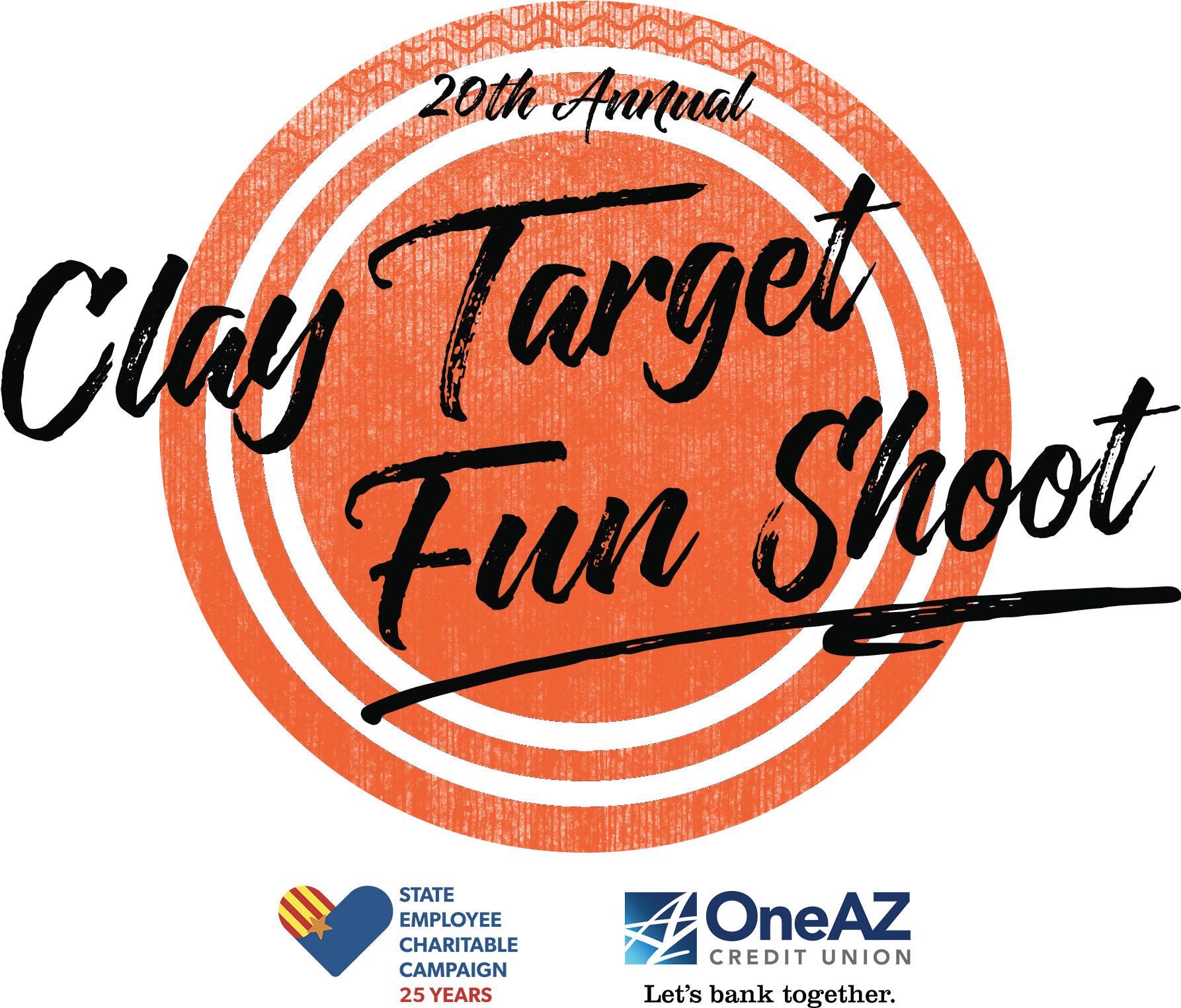 Clay Target Logo Clipart Library - Calligraphy (1785x1574)