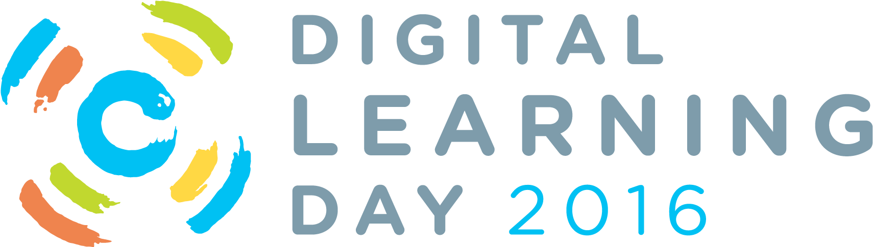 Digital Learning Day 2016 Banner - Digital Learning Day 2016 (1920x621)