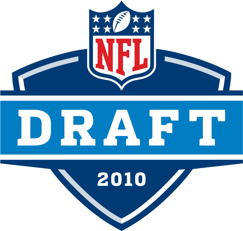 2010 Nfl Draft - Nfl Combine 2018 Logo (799x768)