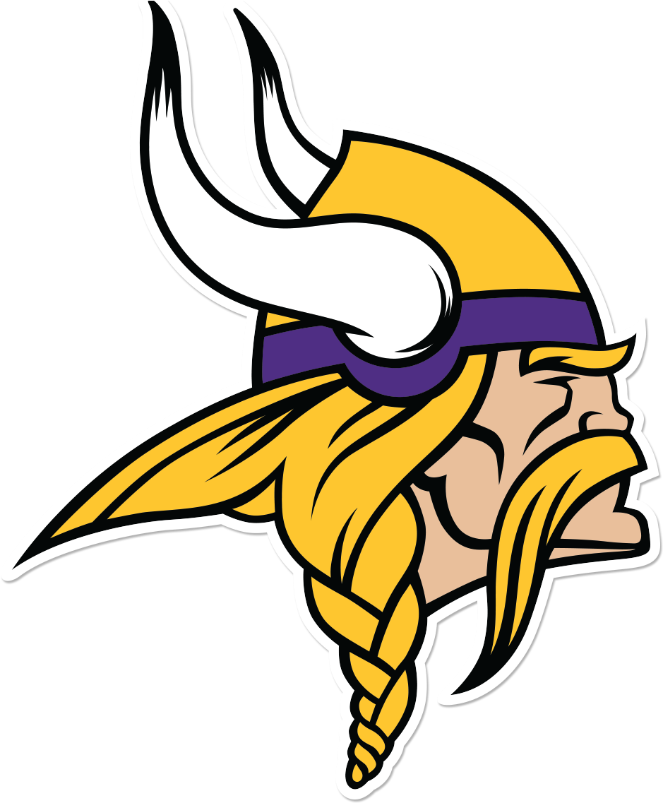 By The Way, Former Kansas City Chief Quarterback Matt - Vikings Minnesota (951x1136)
