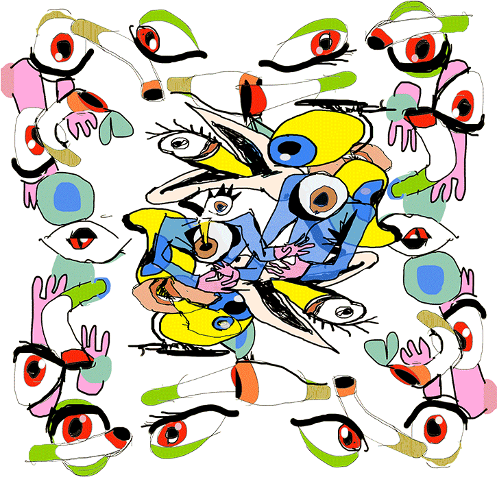 Dax Norman Animation - Dax Norman Transparent (724x724)