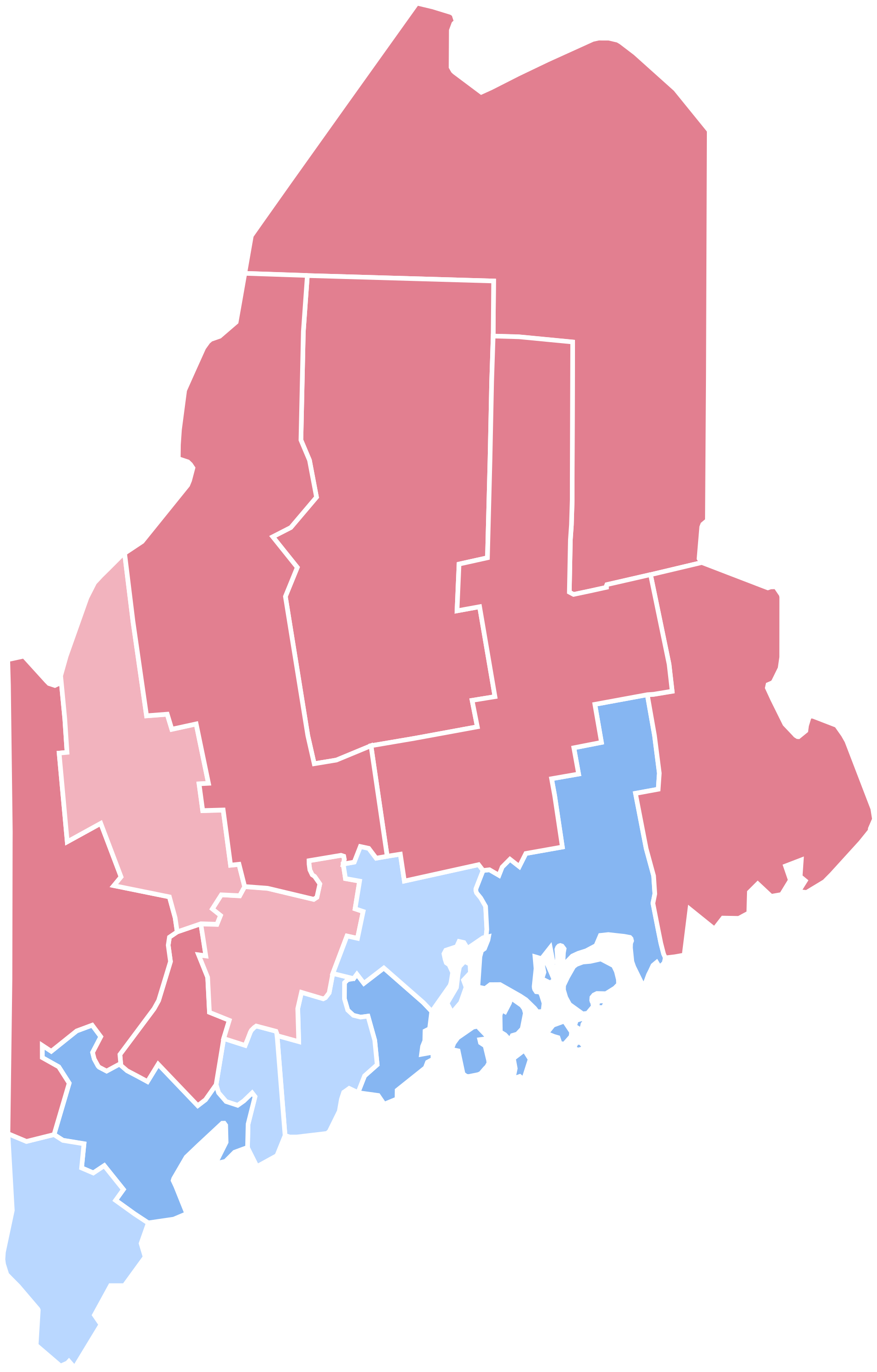 Open - 2012 Maine Election Result (2000x3141)