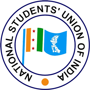Nsui's Presidential Candidate's Nomination Cancelled, - National Students Union Of India (533x331)