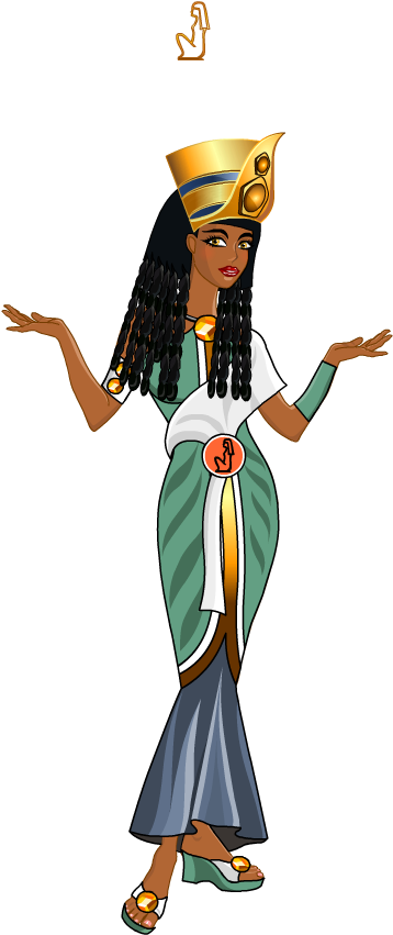 Dress 6 By Trickstergames - Illustration (450x900)