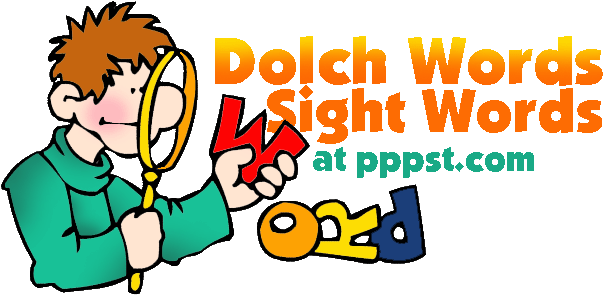 Kindergarten Sight Word Clipart - English Words And Phrases Frequently Confused And Misused (628x295)